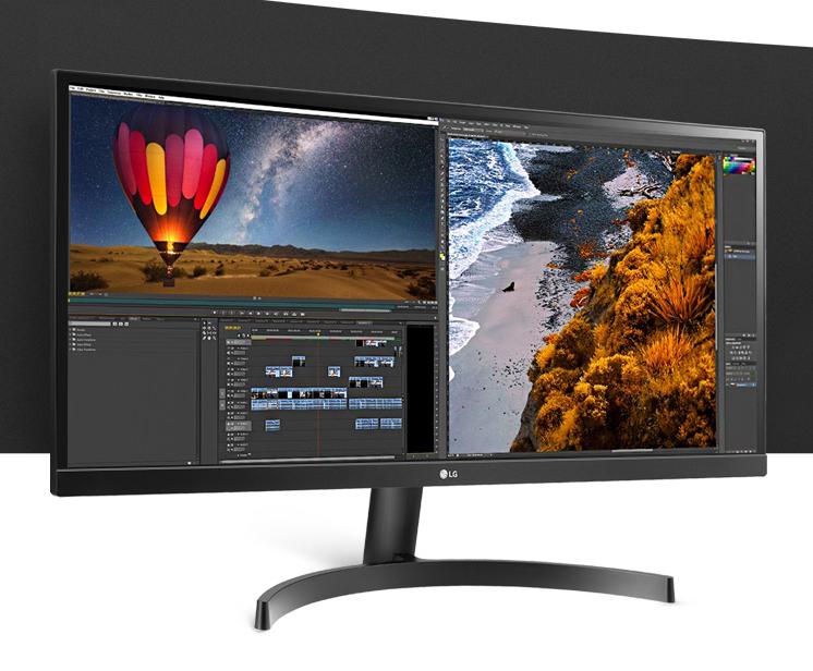 显示器配置讲解基本知识,显示器的各种参数讲解