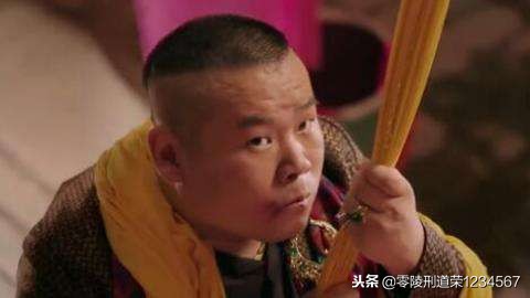 周星驰致敬永远的喜剧之王,周星驰成为喜剧之王的事迹