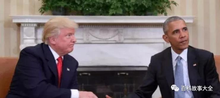 特朗普前任奥巴马,奥巴马对特朗普评价