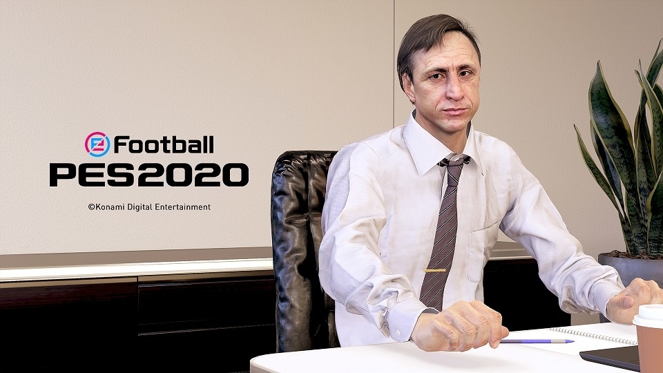 实况足球2020发售日,实况足球2020年底