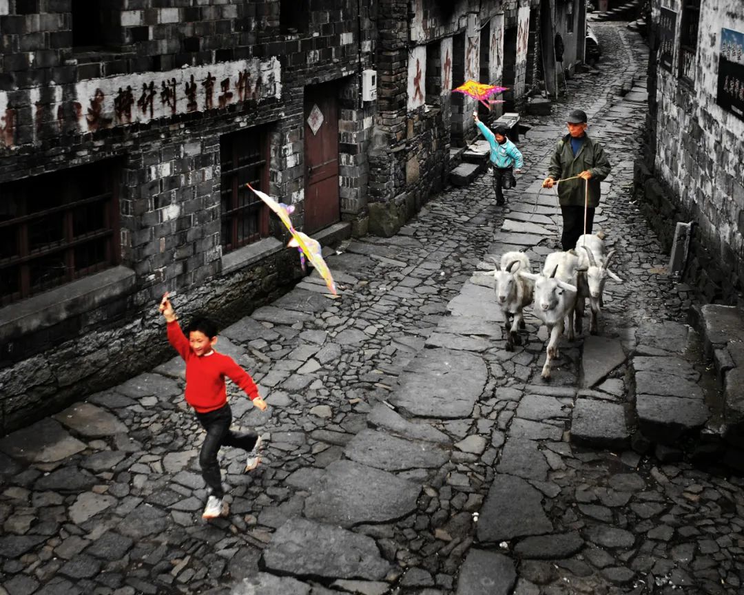 金华五一打卡景点推荐,金华最美村落在哪里