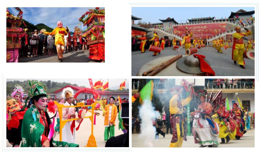 传统节日元宵节,传统节日元宵节绘画作品