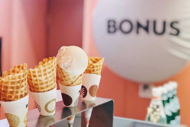 2019魔都最IN冰激凌地图，猎奇口味or颜值爆炸，冬季也要大口吃冰