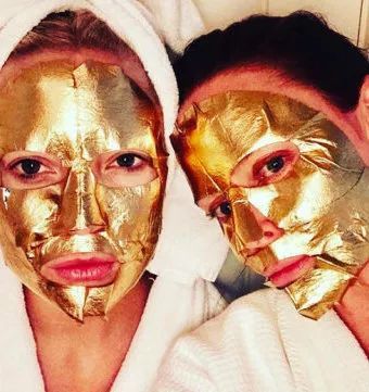 女明星为了变美能有多拼,女明星为了美有多拼完整版