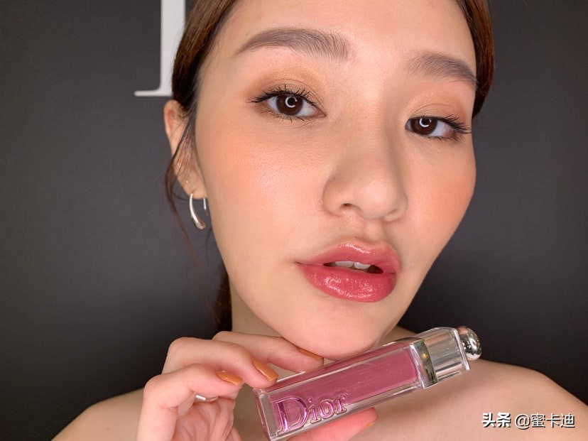 韩系平价唇彩推荐,18色唇彩套装