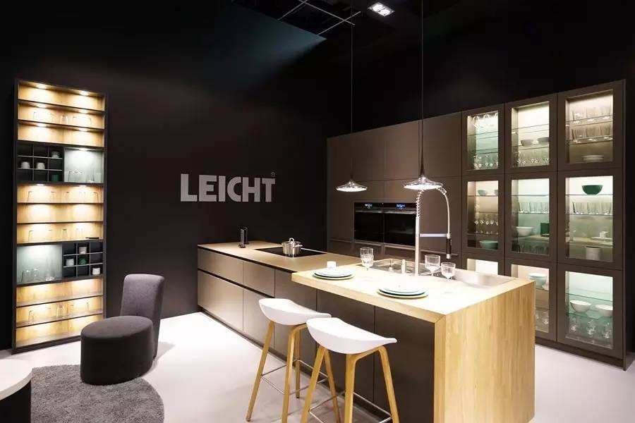 世界十大高端橱柜品牌排行榜图片,世界顶级橱柜品牌