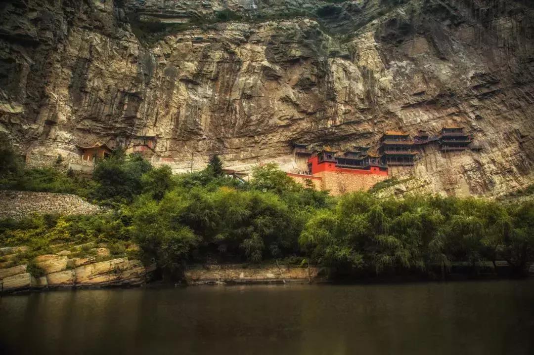 外国人眼中中国最美景点是什么,外国人最喜欢的中国风景