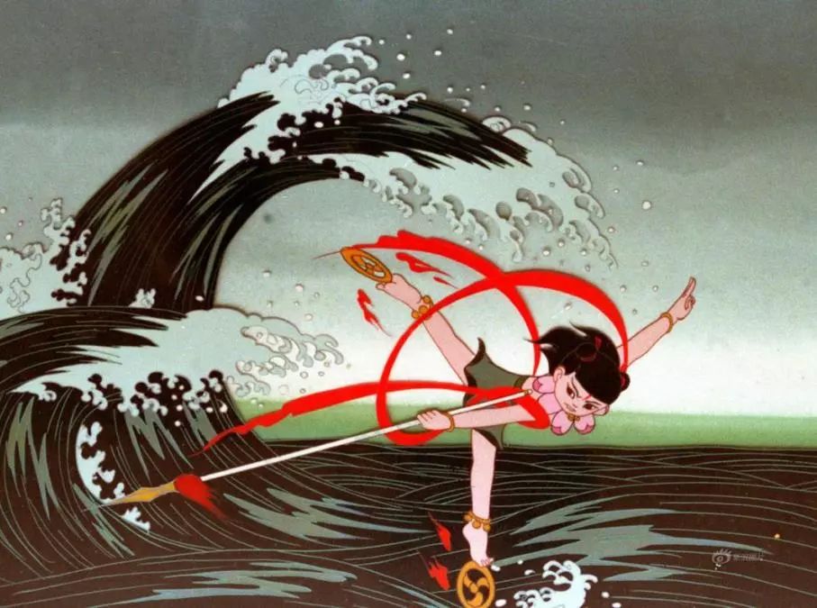 陪伴我们长大的十大动画,盘点十部童年最好看的动画