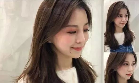 现在烫发流行什么烫发好看,今年流行的烫发款式是什么发型