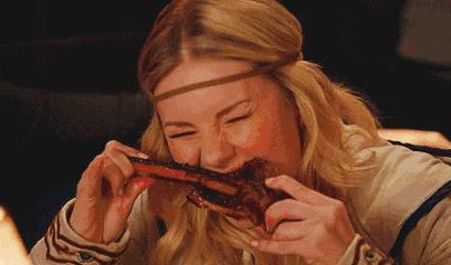 老婆怀孕后这想吃那想吃,是作还是真的想吃?有一定科学道理