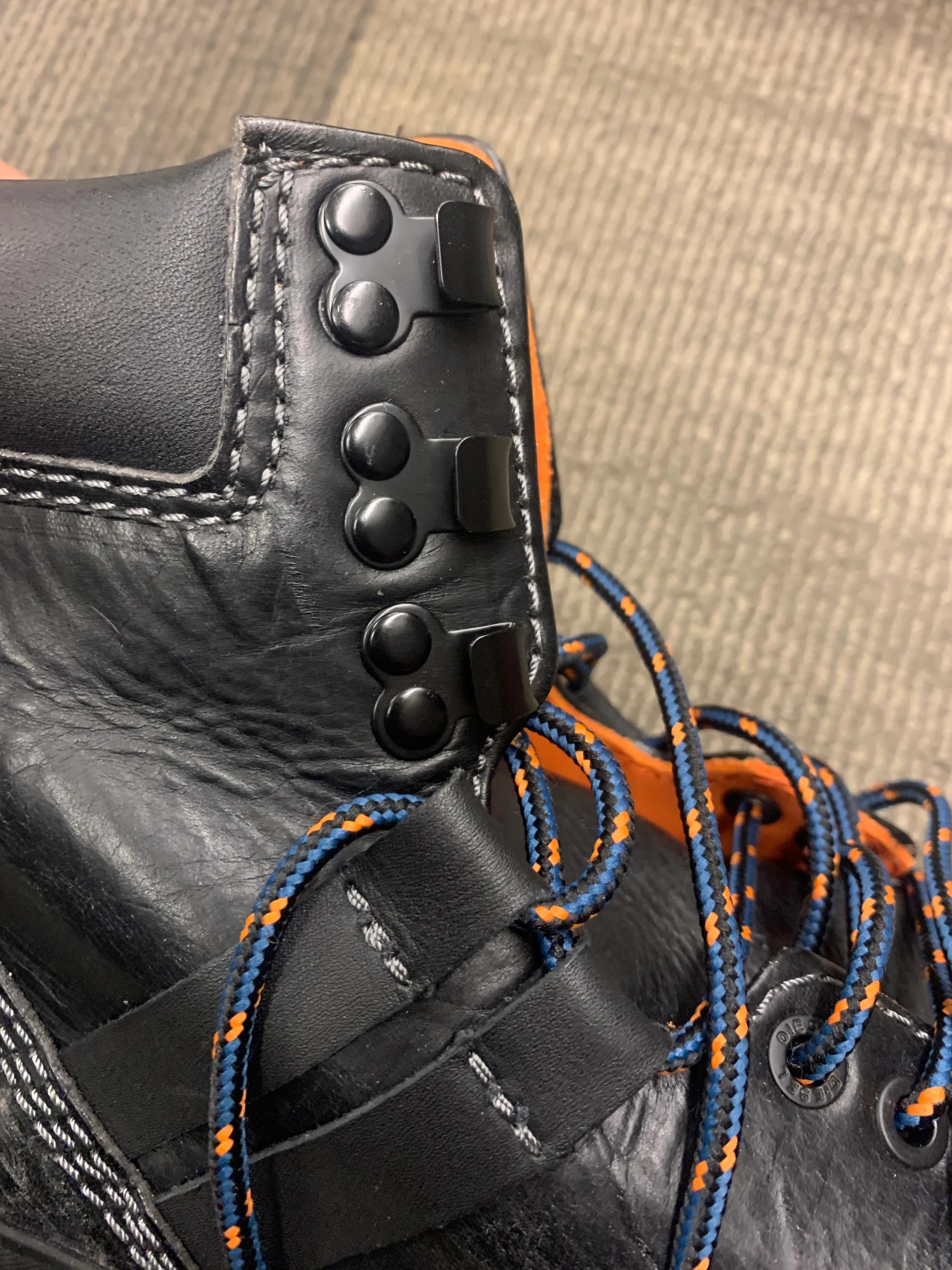 种草马丁靴男款,种草鞋子男