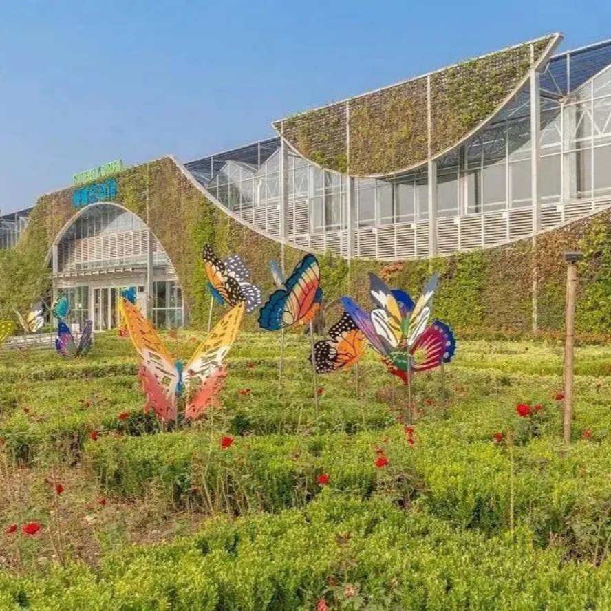 杭州附近自驾一日游亲子,遛娃好去处杭州绝美亲子游