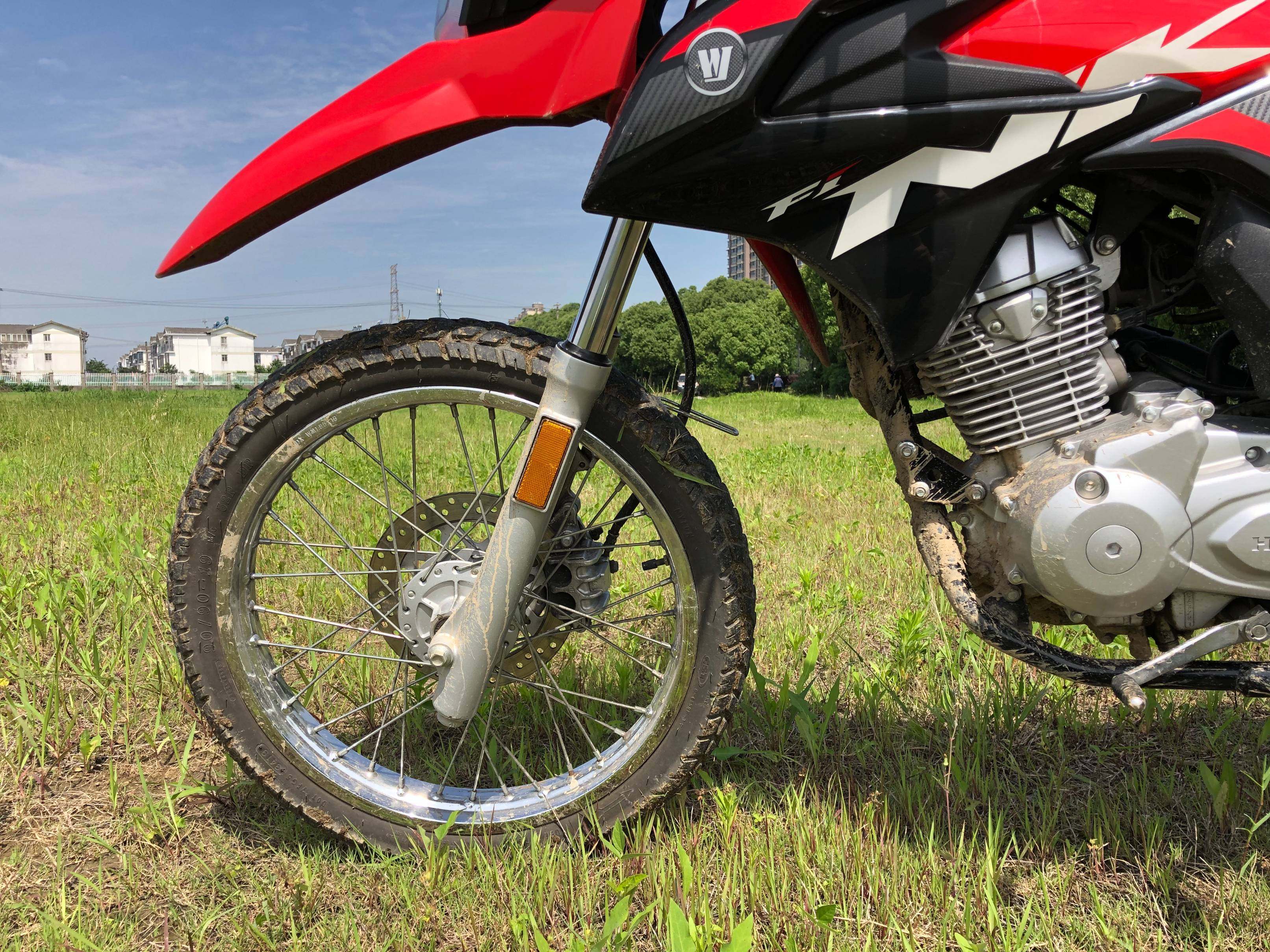 万元驾驶乐趣,豪爵nk150高速体验