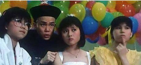 经典港产喜剧电影精彩瞬间,不错的港产喜剧搞笑电影