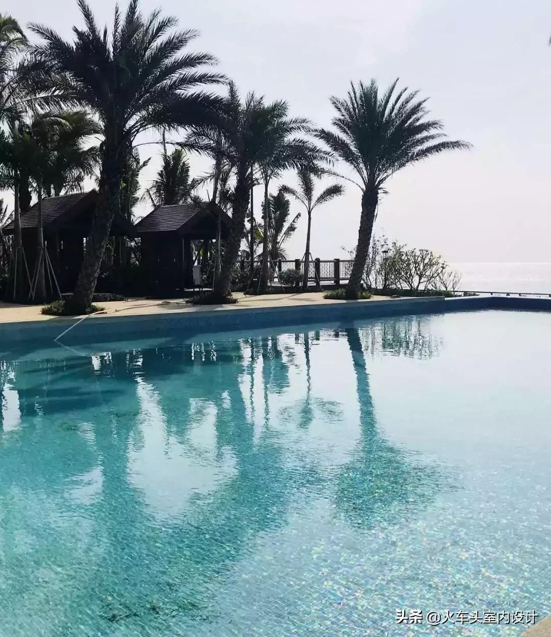 【YANG杨邦胜设计集团P49】汕尾保利希尔顿逸林酒店设计落地方案