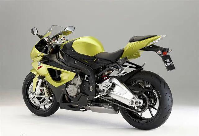 最帅的一款重机车,重机车推荐性价比高的