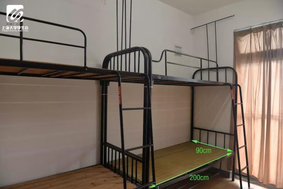 上海大学开学宿舍的样子,上海大学宿舍大一新生