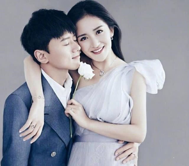 谢娜张杰离婚协议曝光，双胞胎女儿由女方抚养？本尊现身澄清谣言