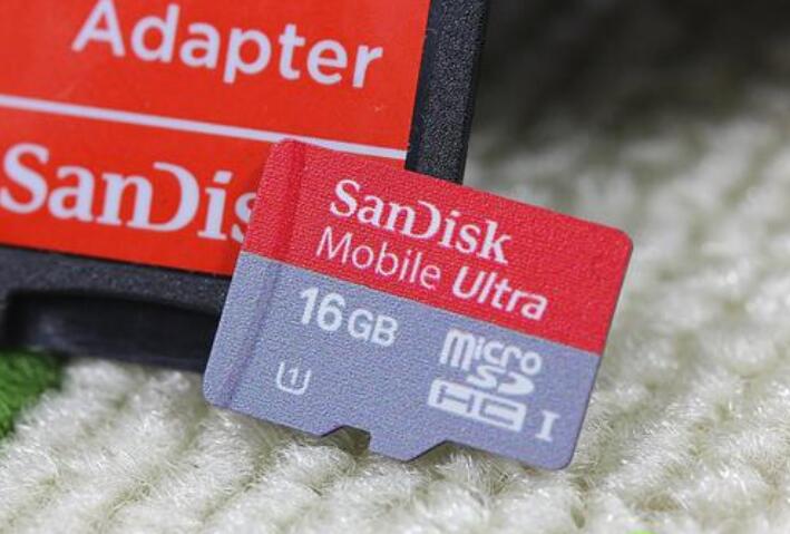 行车记录仪专用存储卡怎么选,行车记录仪如何选择存储卡