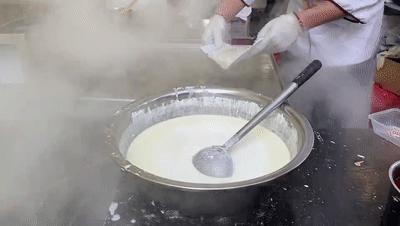 在北上广深打拼的人，最想住在这里