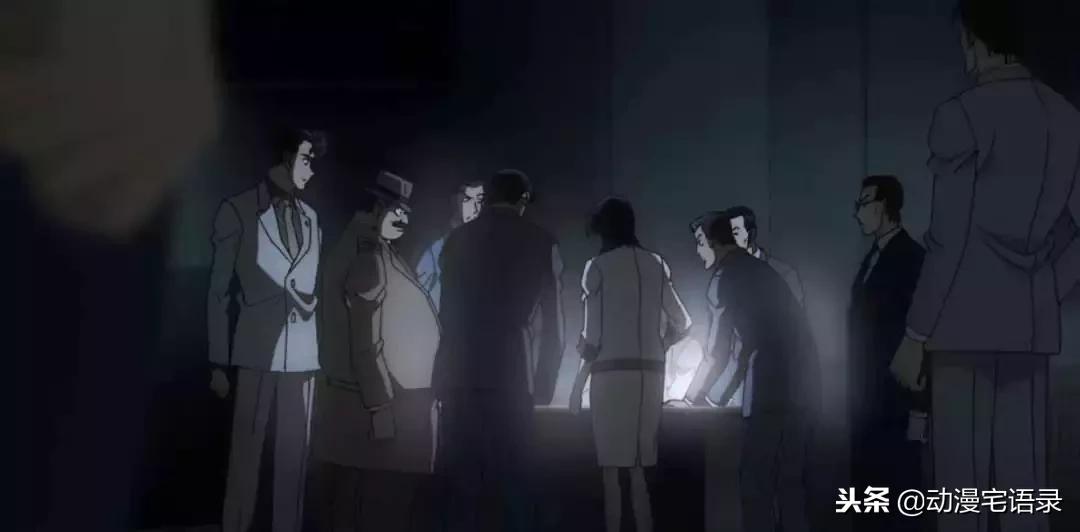 名侦探柯南零的执行人票房,名侦探柯南零的执行人音乐