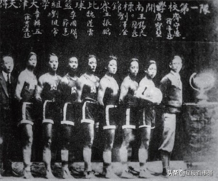 篮球发展史完整版,那些你不知道的篮球小知识