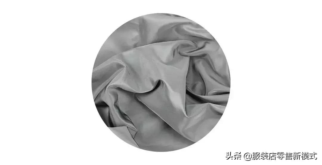 适用于春季服装面料有哪些,春夏服装面料基础知识