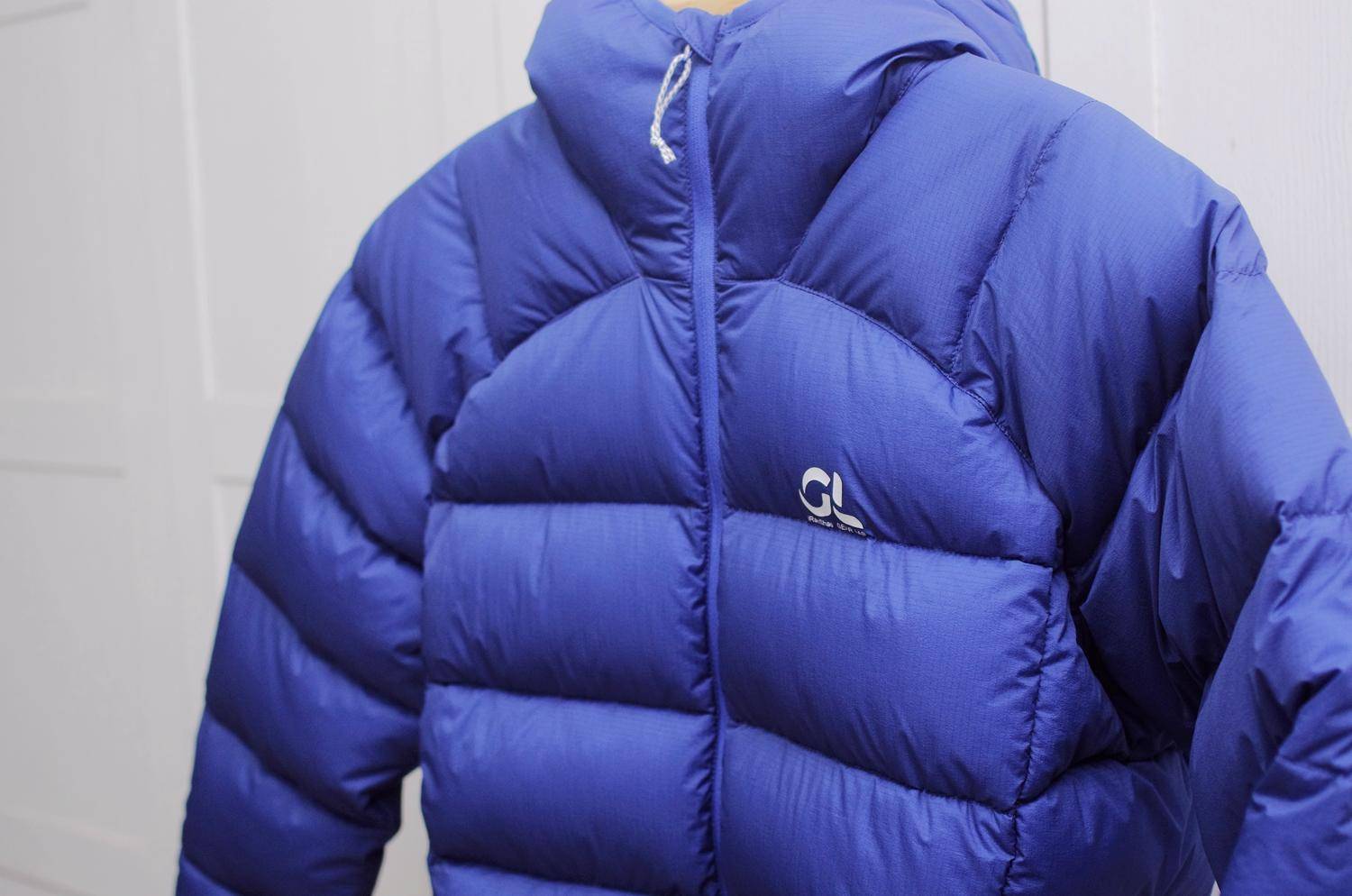 gearlab高蓬羽绒,性价比最高鹅绒羽绒服