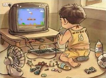 为什么那么多的云玩家,为什么总被称为云玩家