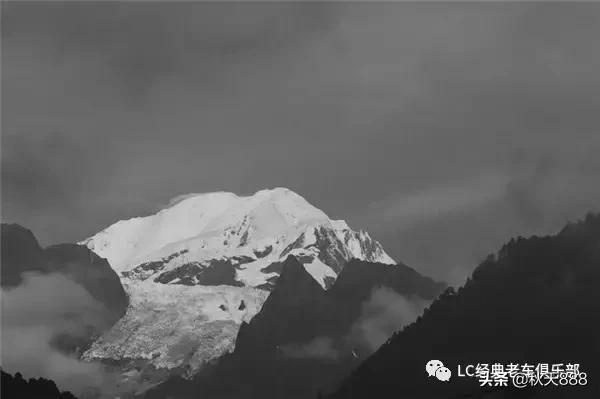 老捷达越野征服草原,老款捷达跑川西