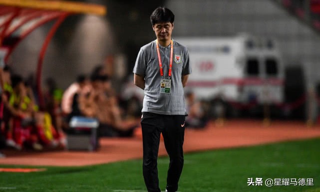 15分钟1射2传！中超最强U21出炉，蒿俊闵接班人让鲁能忘记韦世豪