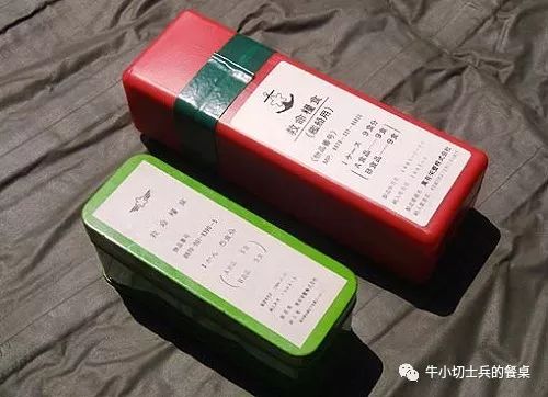 日本海空自卫队员的保命口粮，出行必带但没人想吃！