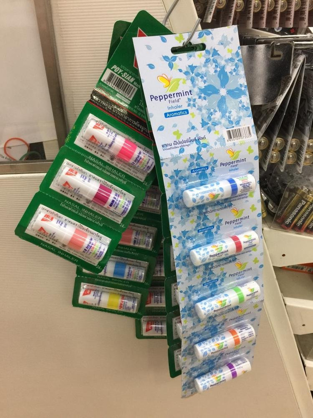 2021泰国必买的好货清单,泰国2019必买清单及价格表