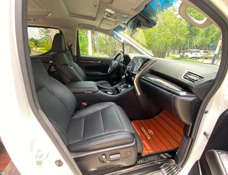 2019款丰田威尔法值得买吗,丰田埃尔法和威尔法怎么选择