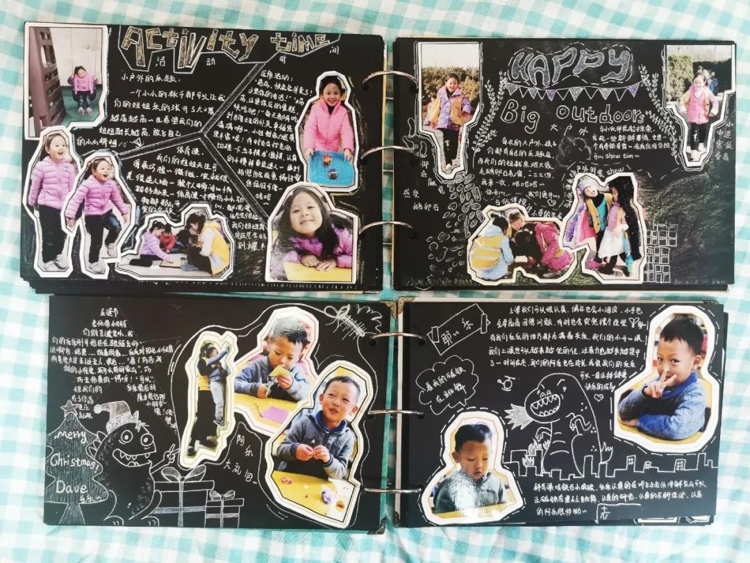 不好好上课，带着孩子到处跑，汇爱德幼稚园为何被央视导演相中？