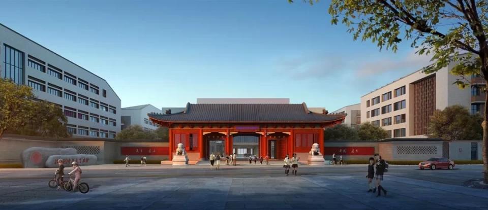 北京青鸟同文实验学校,杭州湾北京青鸟同文实验学校学费