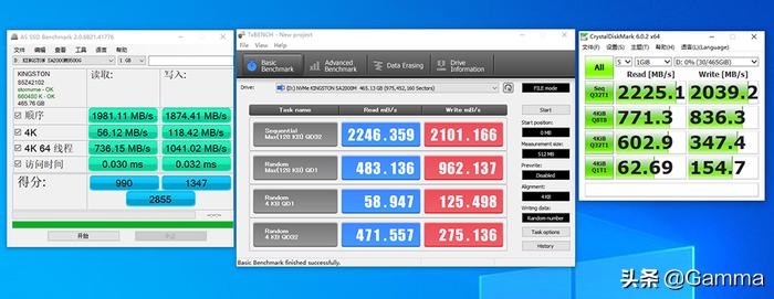 公认散热好的itx机箱,支持240水冷和RGB光控的itx机箱