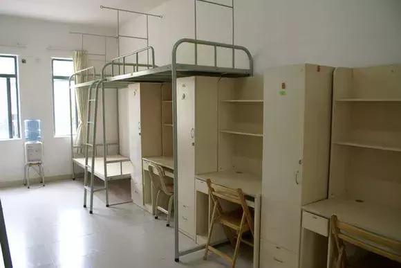 各大学宿舍条件对比,各大学宿舍条件排名