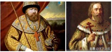 俄罗斯有几个王朝,俄罗斯帝国历代总统