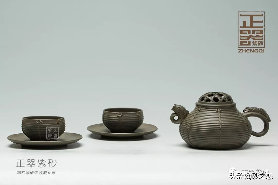 藏壶天下哪个师傅的工艺最好,真正的高手有什么秘诀