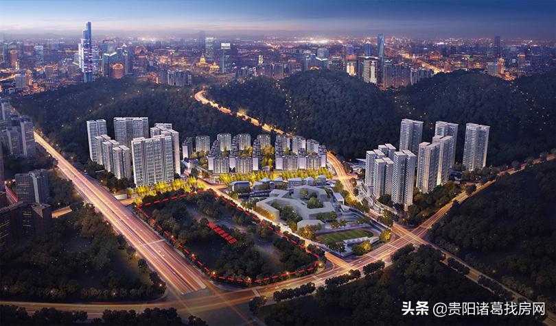 解锁观山东城市山居身份“绿”卡，看过的人都想加入云翼圈层