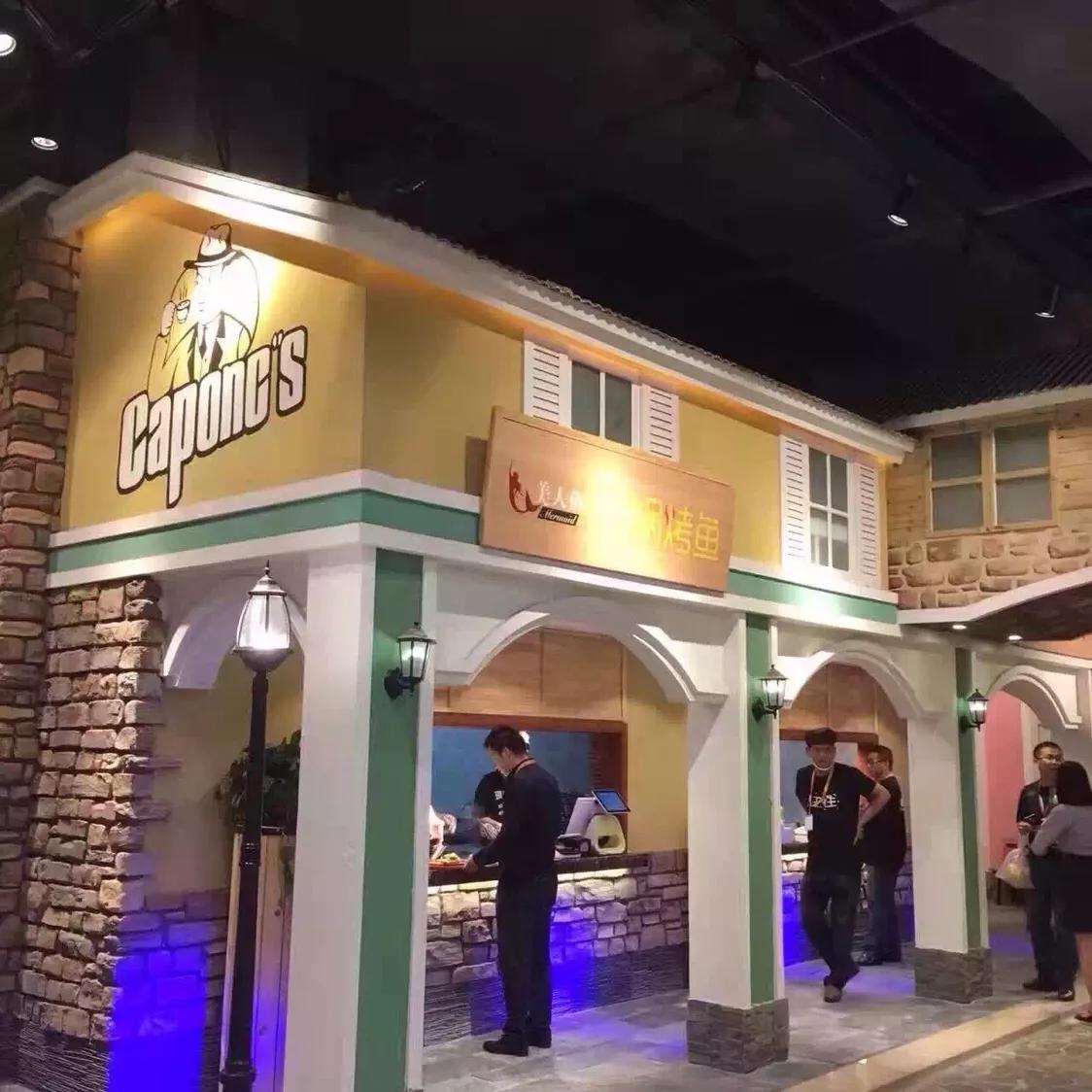 华为园区美如画，被吐槽说难怪华为人这么喜欢加班