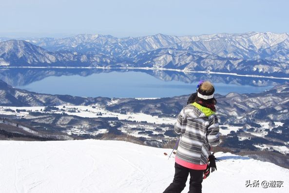 日本冬天滑雪去哪里,日本东北深山隐藏的秘密