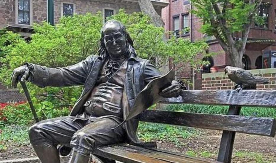 从穷小子到外国总统,从穷小子到富翁