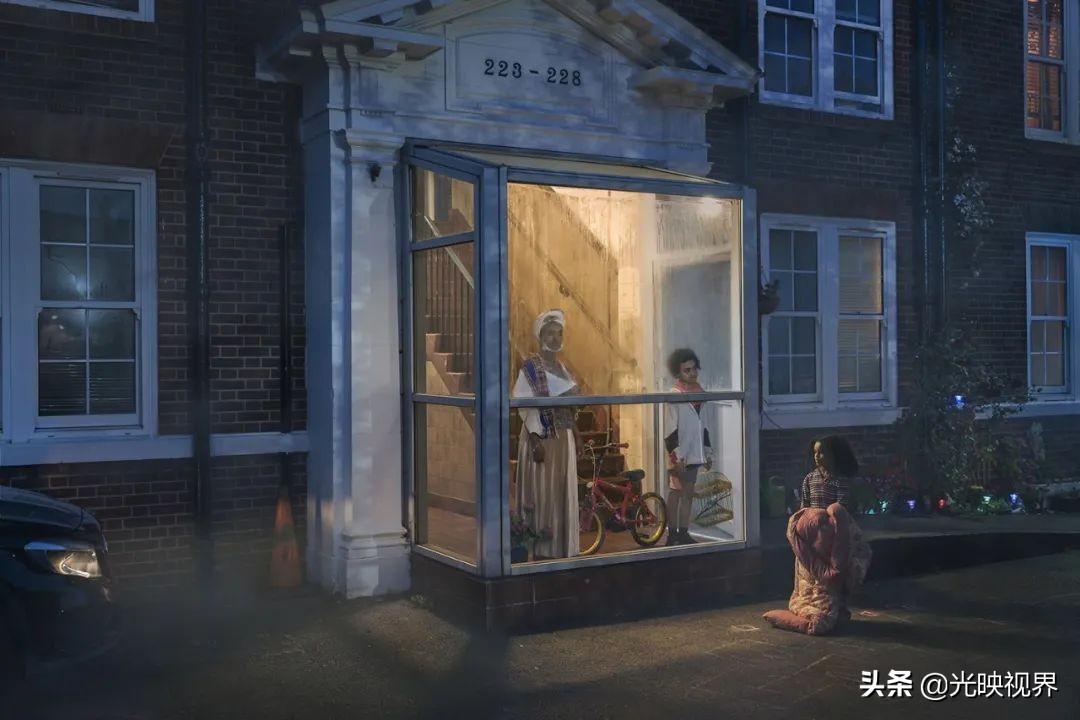 2020年IPA国际摄影奖获奖作品(专业组年度摄影师)