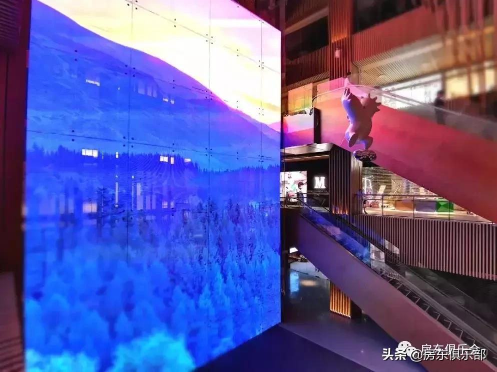 为什么郑州近期商场人这么少,郑州商场为什么这么冷清