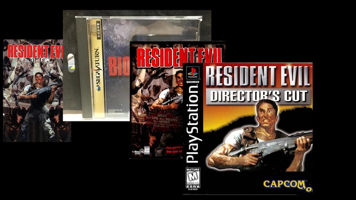 生化危机编年史一口气看完,一口气看完生化危机0-8