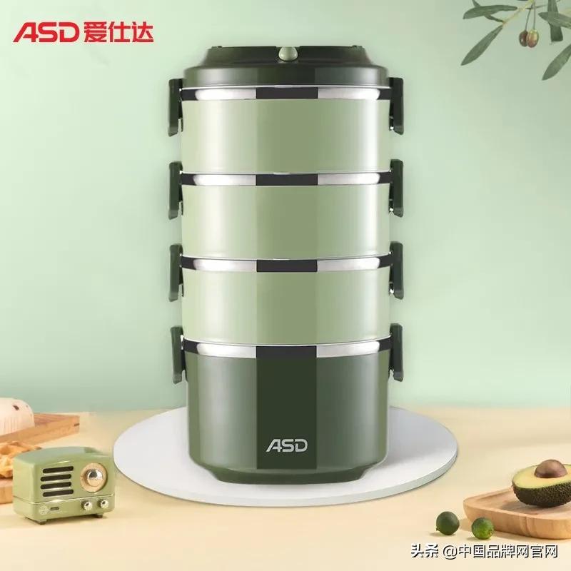 便当保温饭盒哪种最好,十大公认最好的保温饭盒牌子