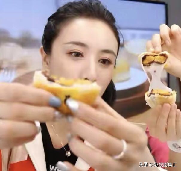 吴昕直播带货衣服,吴昕湖南卫视直播带货