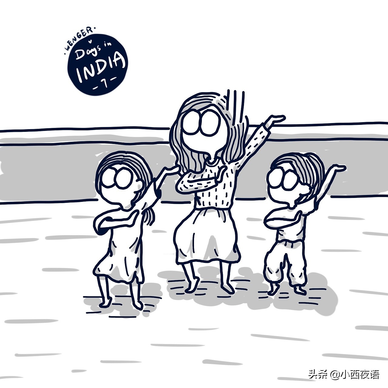 中国姑娘在印度的真实生活,女性去印度的悲惨遭遇